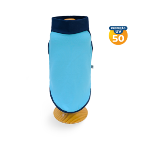 Regata Poliamida Acquamarine