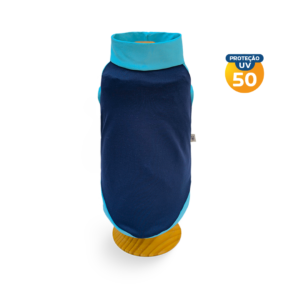 Regata Poliamida Blue Ocean