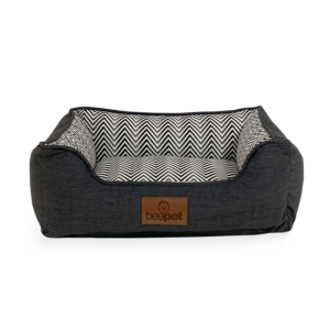 Cama Luxo Impermeável Concreto