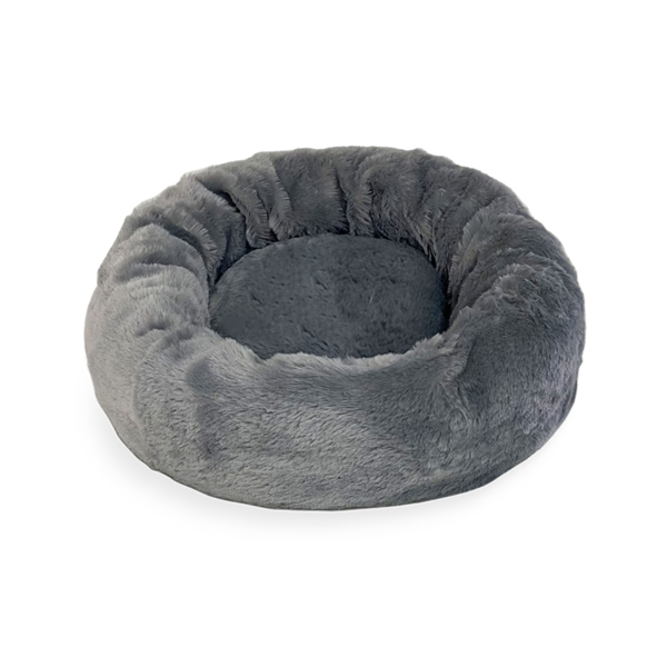 Cama Nuvem Prata