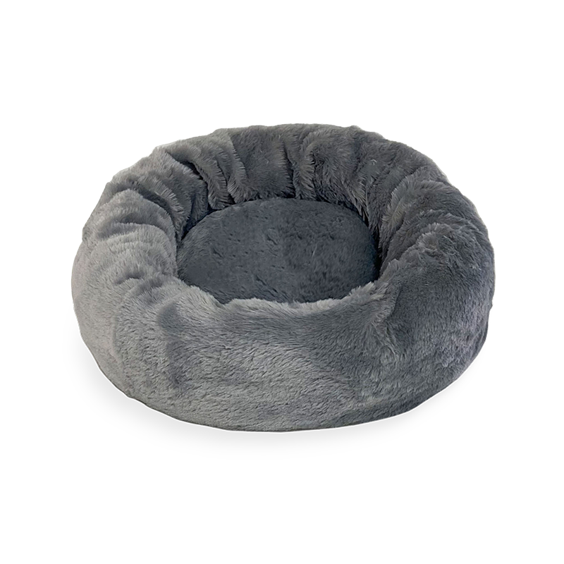 Cama Nuvem Prata