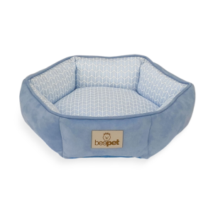 Cama Hexagonal Laguna