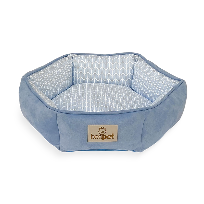 Cama Hexagonal Laguna