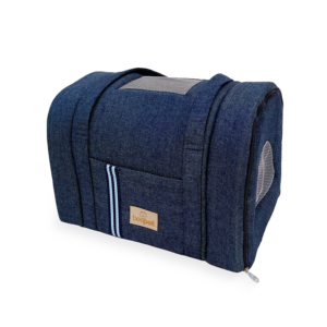 Bolsa de Transporte Jeans