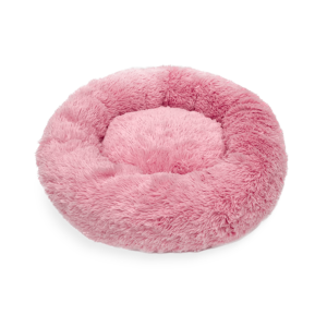 Cama Nuvem Rosa Bailarina