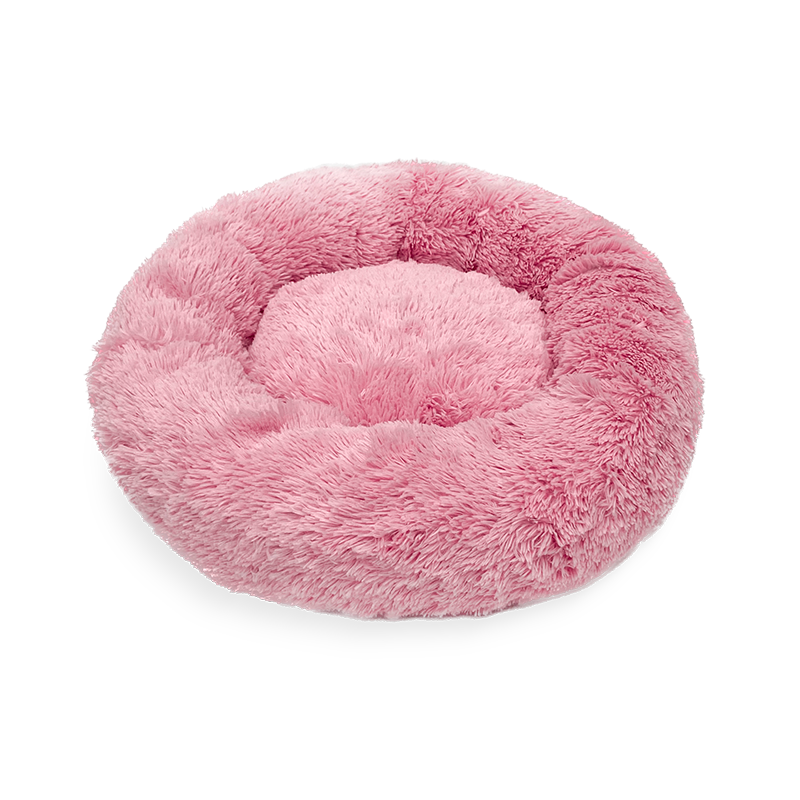 Cama Nuvem Rosa Bailarina