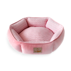 Cama Hexagonal Ternura