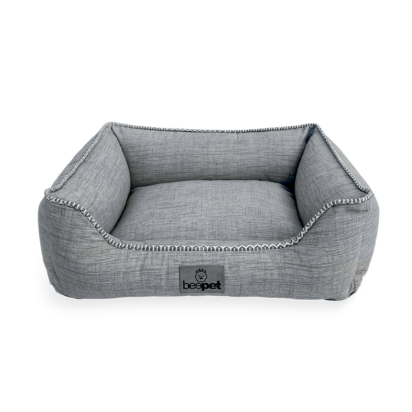 Cama Luxo Impermeável Alumínio