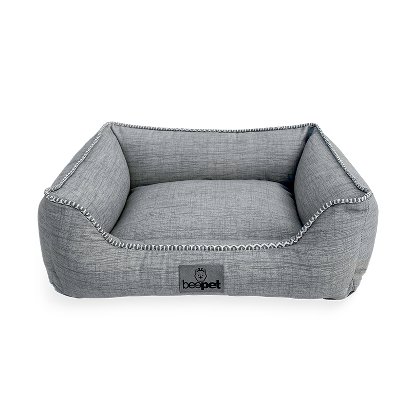 Cama Luxo Impermeável Alumínio