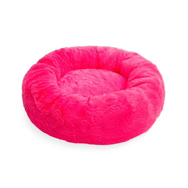 Cama Nuvem Pink