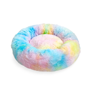 Cama Nuvem Arco Íris