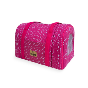 Bolsa de Transporte Cherie