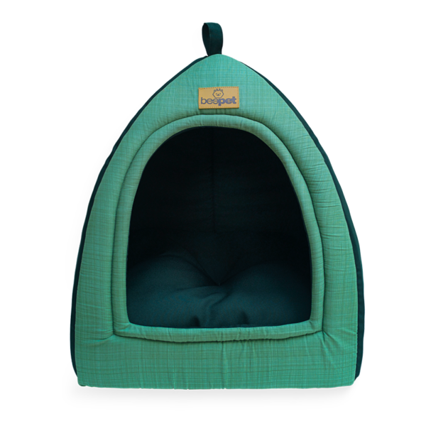 Cabana Chá Verde
