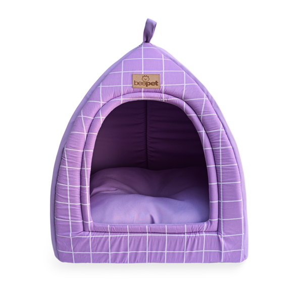 Cabana Grid Lavanda
