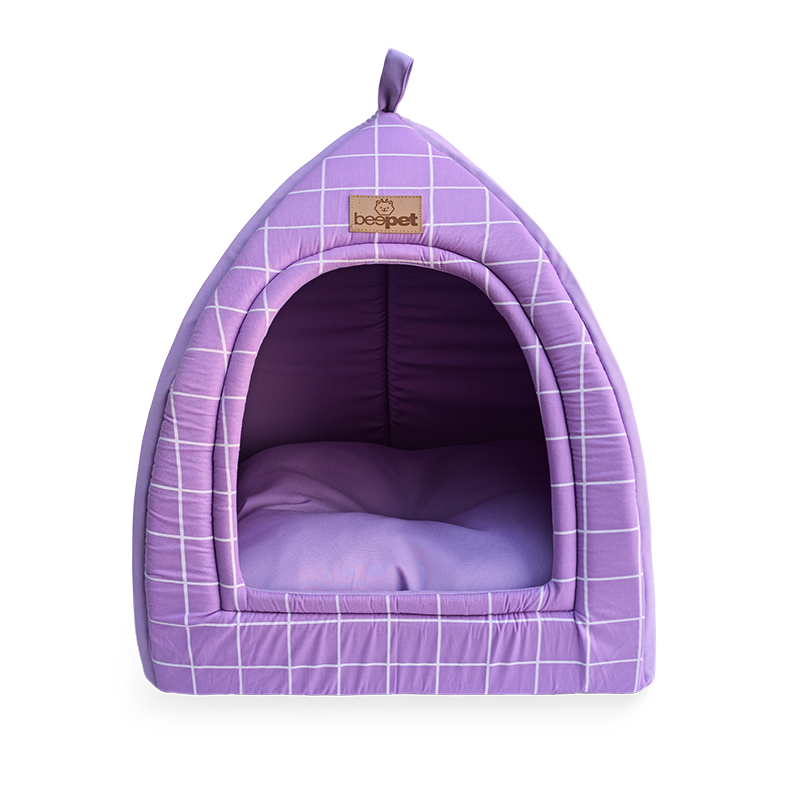 Cabana Grid Lavanda