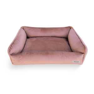 Cama Elegance Velvet Blush
