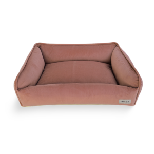 Cama Elegance Velvet Coral