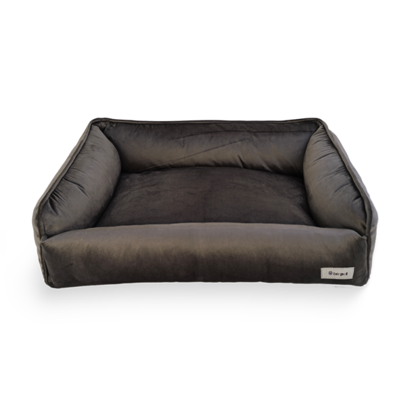 Cama Elegance Velvet Fendi