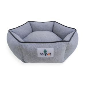 Cama Hexagonal Moletom