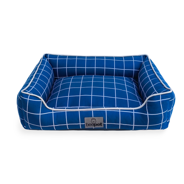 Cama Luxo Tricoline