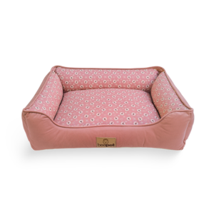 Cama Luxo Veludo Teddy Velvet