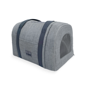 Bolsa de Transporte Impermeável Alumínio
