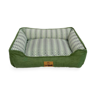 Cama Luxo Impermeável Amazônia