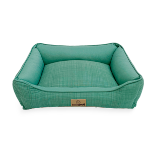 Cama Luxo Tricoline Chá Verde