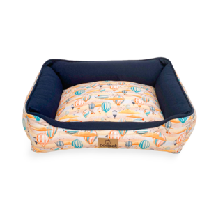 Cama Luxo Tricoline Zéfiro