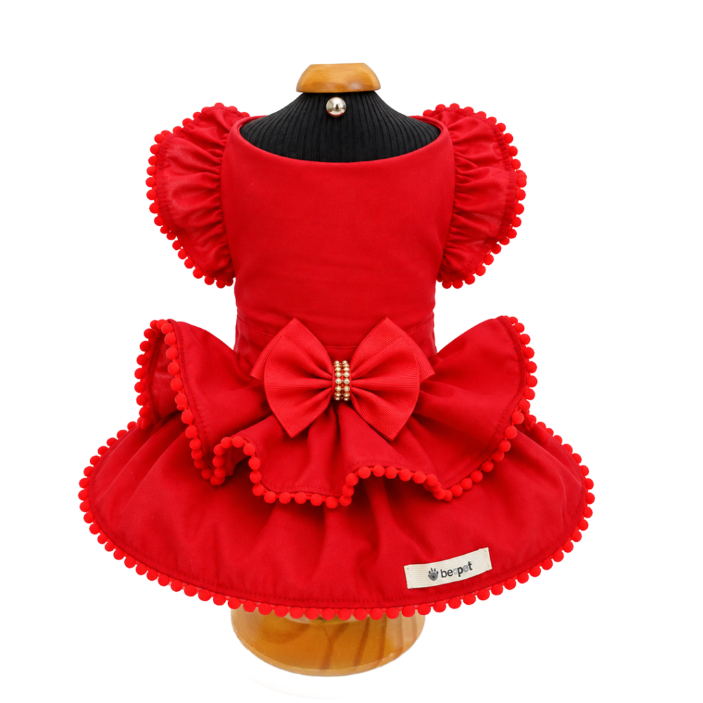 Vestido Natal