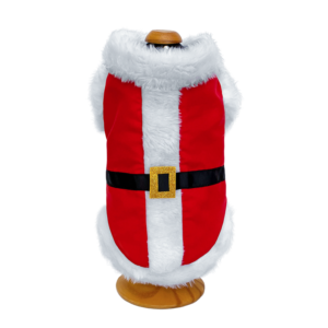 Casaco Papai Noel