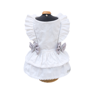 Vestido Réveillon com Paz