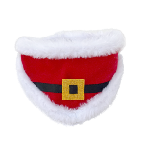 Bandana Papai Noel