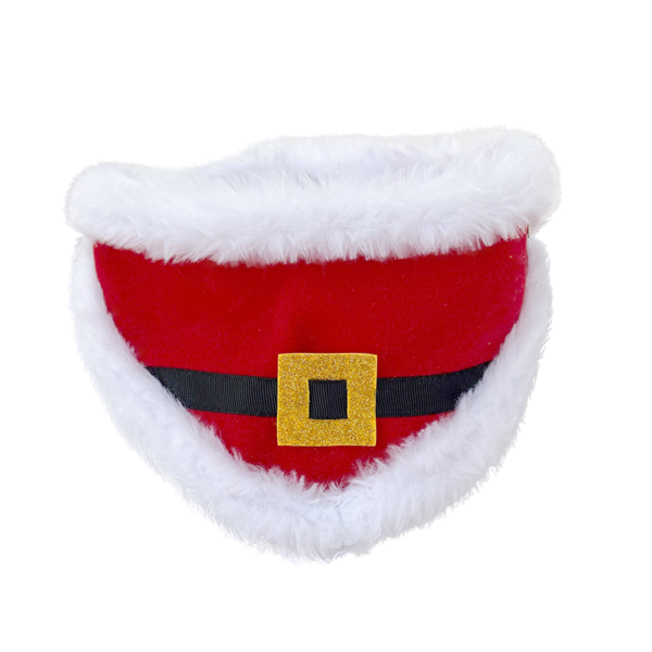 Bandana Papai Noel