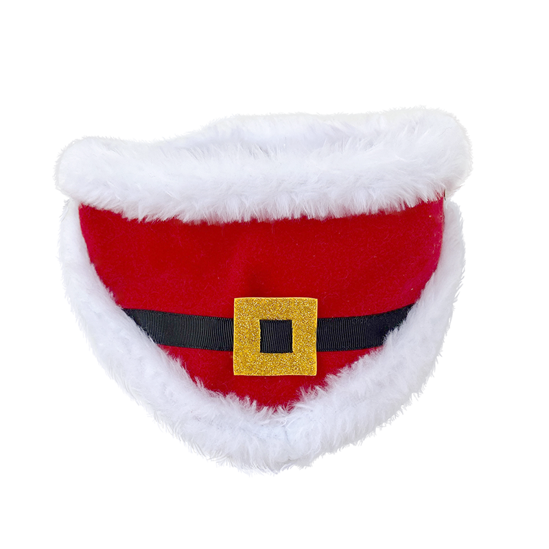 Bandana Papai Noel