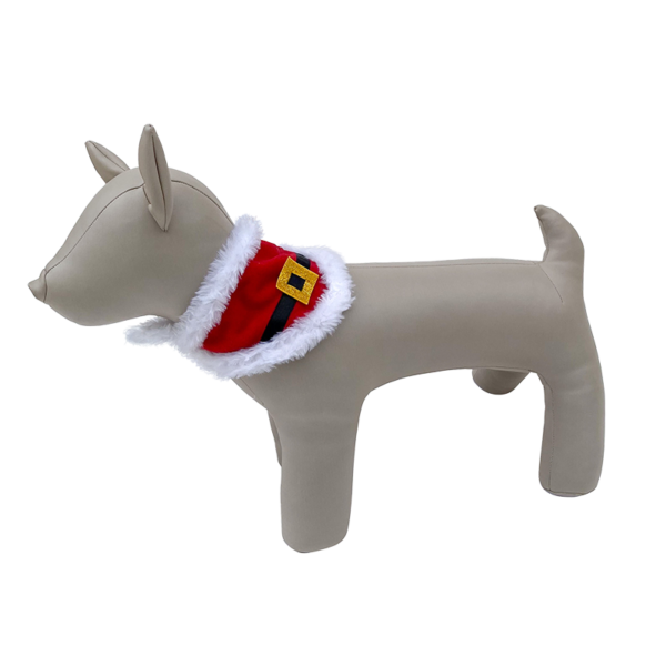 Bandana Papai Noel