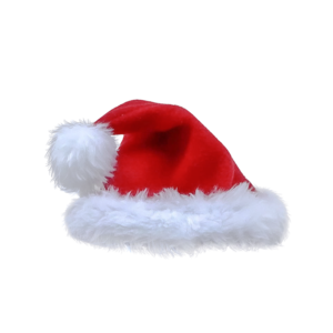 Gorro Papai Noel
