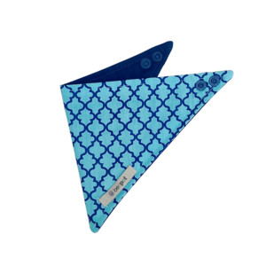 Bandana Arabesco