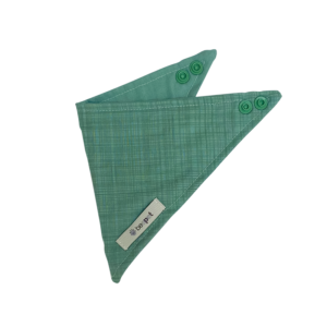 Bandana Chá Verde