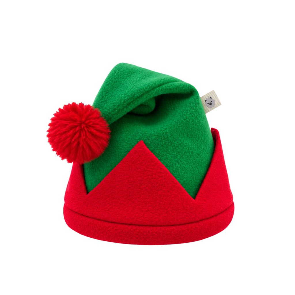 Gorro Elfo