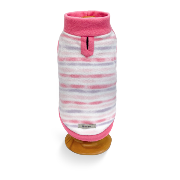 Blusa Microsoft Lollipop Rosa