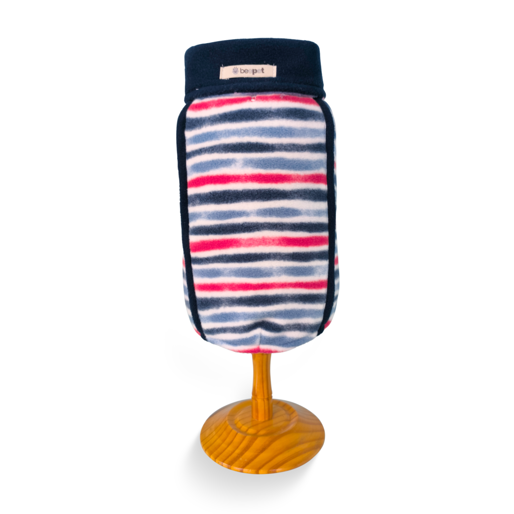 Capa Microsoft Lollipop Azul