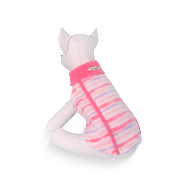 Capa Microsoft Lollipop Rosa