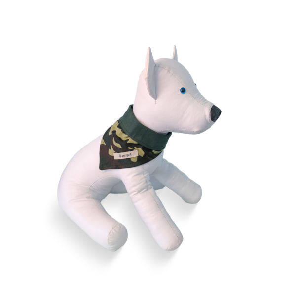 Bandana Camuflada