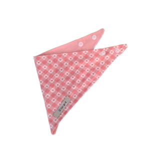 Bandana Coração Country