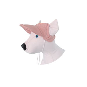 Boné Linhão Rosa