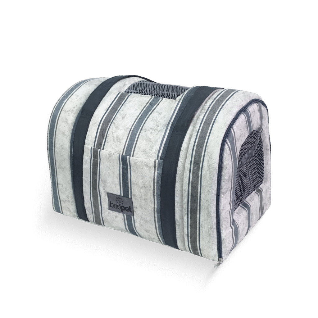 Bolsa de Transporte Basalto