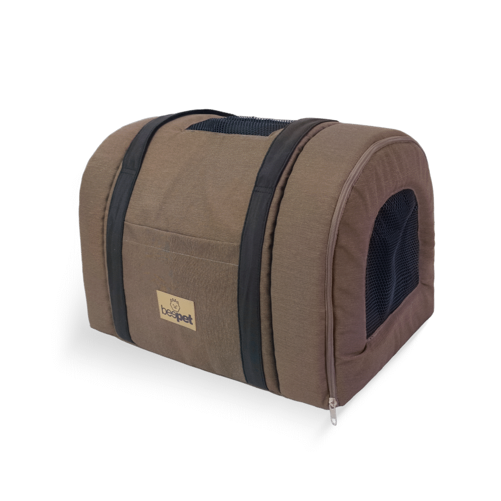 Bolsa de Transporte Cacau