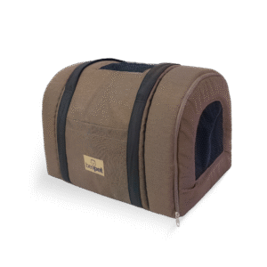 Bolsa de Transporte Cacau