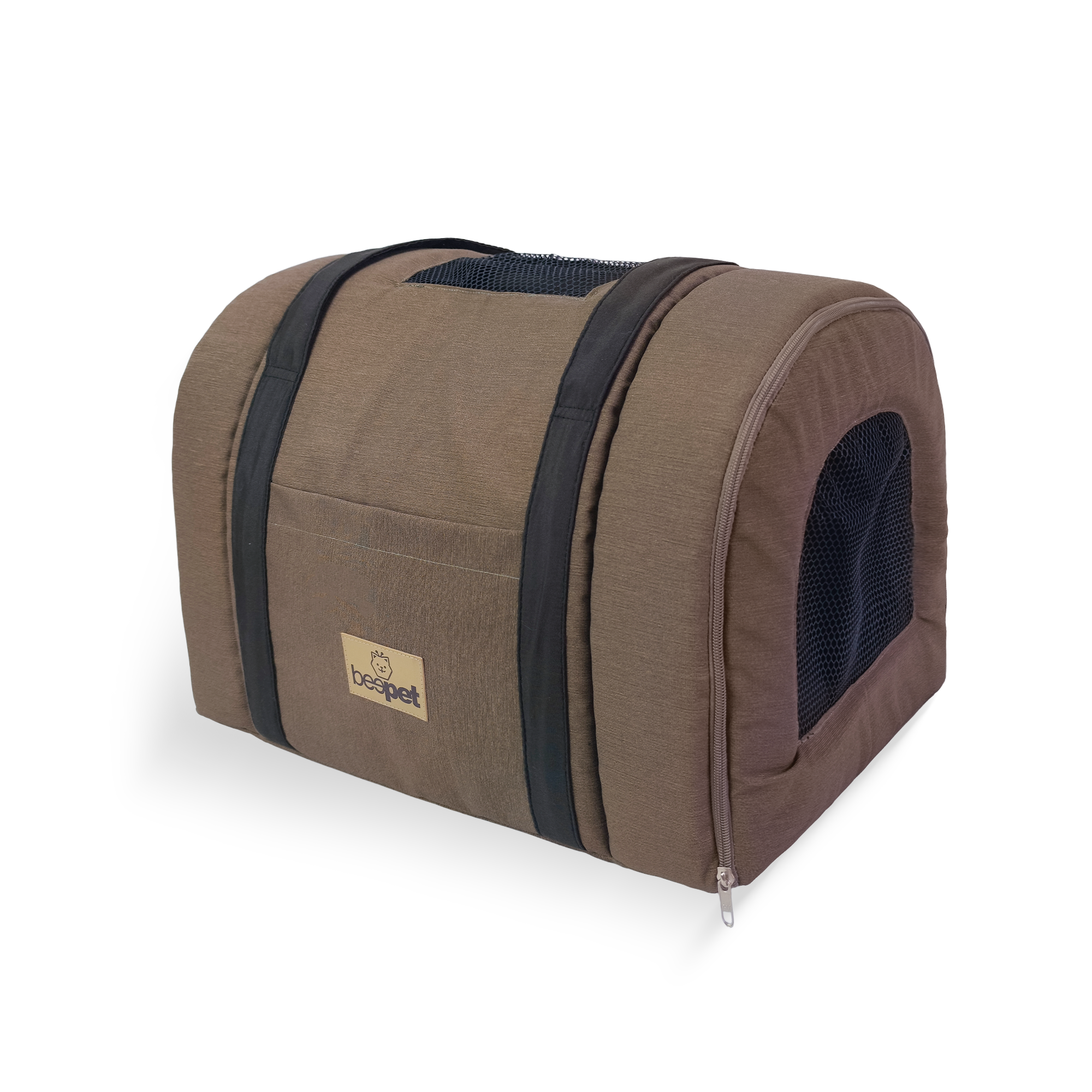 Bolsa de Transporte Cacau